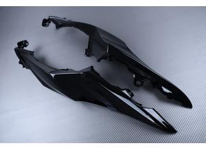 Rear fairing for SUZUKI GSXR 1000 / 1000R 2017 - 2020 Black