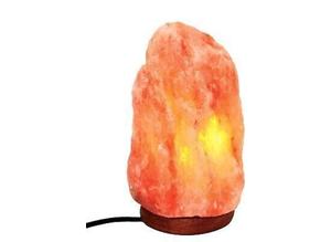 Himalayan Pink Salt Lamp Crystal Rock Salt Natural Healing Stone new