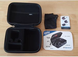 SP Gadgets GoPro Session POV Pocket Case Small - New!