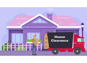 House & garden Clearances