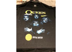 Queen Bohemian Rhapsody t-shirt sz XL