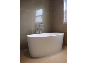 BATHROOMS & SHOWER ROOMS FITTING