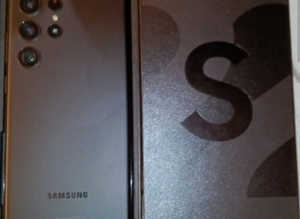 Samsung s22 128gb 5g