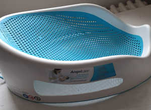 Angelcare Baby Bathtime Support