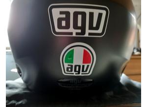 AGV Flip-up helmet