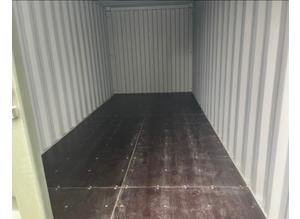 Storage containers rent