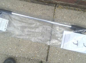 NEW Handi-Reacher in sealed bag.