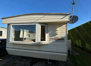 Willerby Lyndhurst for sale £9,995 on Springfields Ingoldmells