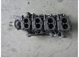 Carburetors and manifold Maserati Quattroporte s3 type AM330