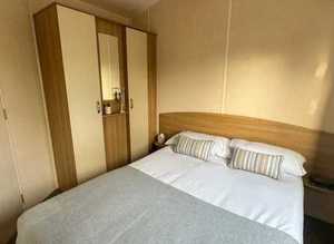 **Cheapest 3 bed caravan with FREE 2025 pitch fees**