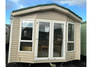 Beautiful Home from Home Willerby Winchester mobile home £14500
