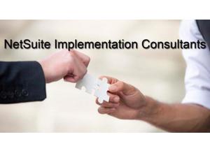 Efficiently Meet Unique Requirements of Your Business with NetSuite Implementation