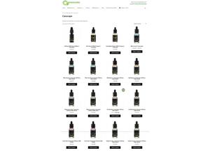 Buy Original Canvape High Grade CBD Products at the Best Price in UK