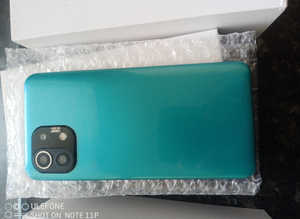 M12 Pro Smartphone