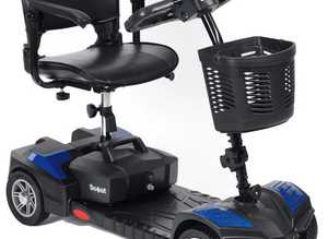 Mobility Scooter and Wheelchair hire, servicing and repairs. Prestatyn North Wales.
