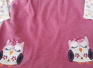 Next baby ok before dress with body suit