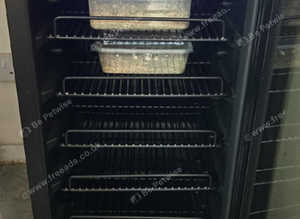 Willbanks Homeostat Incubator - WH-80 (Nearly New)