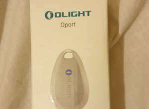 Oport charger