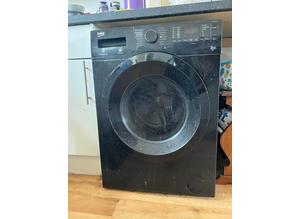 Washing Machine with dryer - Beko 7kg Wash and 5kg Dry