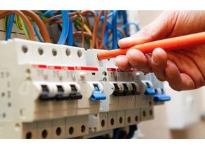 PLSN ELECTRICAL INSTALLATIONS