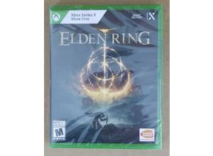 BANDAI VIDEO GAME ELDEN RING FOR XBOX