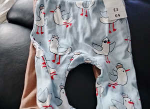 Baby sets