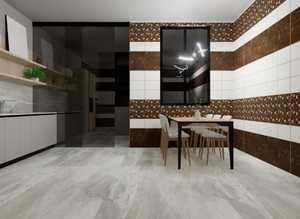 Tiles Harbour - Elegant Kitchen Wall Tiles to Transform Your Space