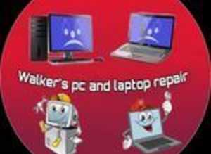 Walkerspc & Laptop Repair