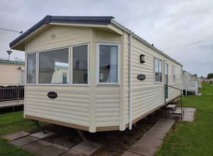 BK Bluebird Seville for sale £13,995 on Parklands Ingoldmell