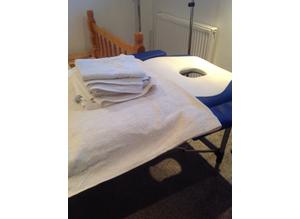 Male massage available buckie