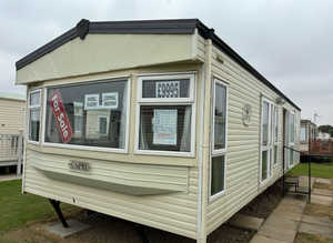 Cosalt Capri for sale £9,995 on Parklands Ingoldmells