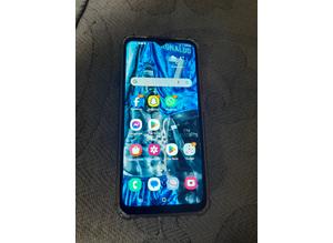 Samsung a 12 in good condition
