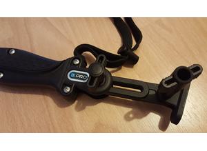 UKPro POV Flex Grip Adjustable Camera Stabiliser for GoPro Cameras - Brand New!
