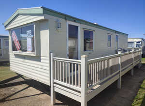Atlas Mirage for sale £8,495 on Blue Dolphin Mablethorpe