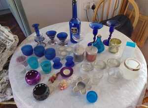 glass ware