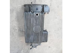 Oil pan for Maserati Indy