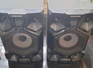 Samsung Giga Sound PS-J630 Speakers