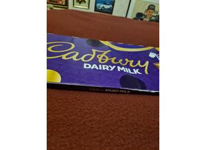 Cadburys Family size Chocolate bar