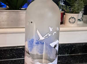 GREY GOOSE