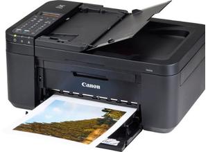 Canon wireless printer (New)