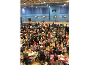 Chesterfield Baby and childrens Market