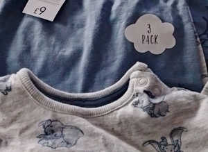 Dumbo sets