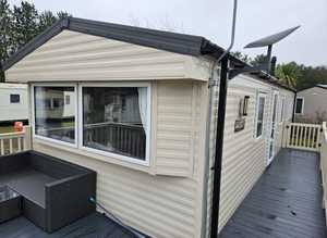 Willerby Seasons 2021 2 Bedroom - Site Far Grange Holiday