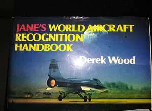 World Aircraft Recognition Handbook 1982