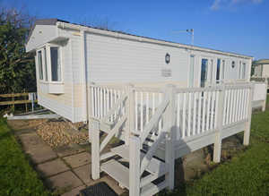 Cosalt Monaco Super for sale £12,995 on Nelson Villa Chapel