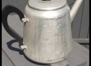 Vintage Teapot