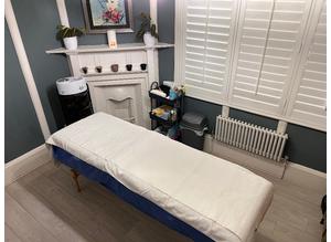 Waxing by David - male waxing and intimate waxing