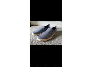 Brand New Superdry Espadrille Shoes