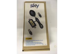 Sky TV Link