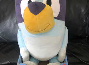Bluey